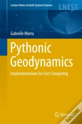 Pythonic Geodynamics