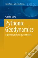 Pythonic Geodynamics
