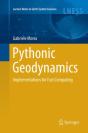 Pythonic Geodynamics - Preview