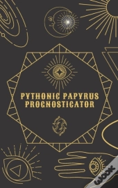 Pythonic Papyrus Prognosticator