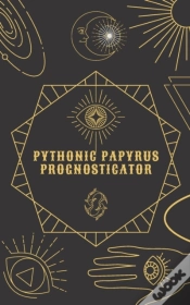Capa do artigo Pythonic Papyrus Prognosticator