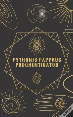 Capa do artigo Pythonic Papyrus Prognosticator