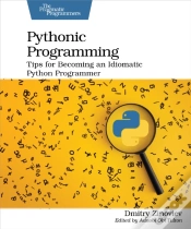 Capa do artigo Pythonic Programming