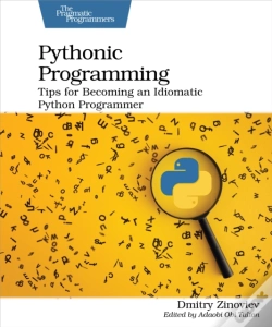 Capa do artigo Pythonic Programming