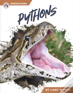 Capa do artigo Pythons