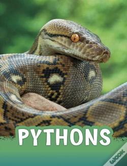 Capa do artigo Pythons
