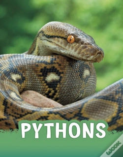 Capa do artigo Pythons