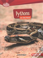 Capa do artigo Pythons On The Hunt