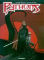 Pythons T.1 - Preview
