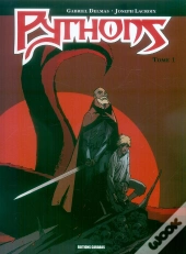 Pythons T.1
