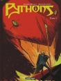 Pythons T.3 - Preview