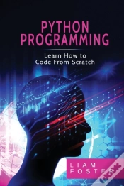 Capa do artigo Pyton Programming