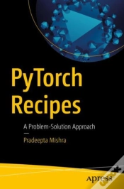 Capa do artigo Pytorch Recipes