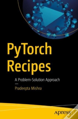 Capa do artigo Pytorch Recipes