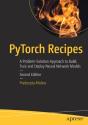 Pytorch Recipes - Preview