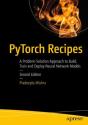 Pytorch Recipes - Preview