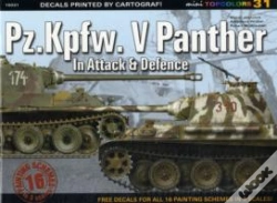 Capa do artigo Pz.Kpfw. V Panther