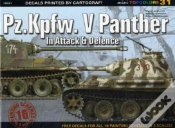 Capa do artigo Pz.Kpfw. V Panther