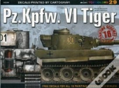 Pzkpfw Vi Tiger