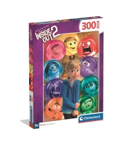 Capa do artigo Pzl 300 Inside Out 2