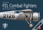 Capa do artigo Pzl Combat Fighters