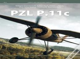 Pzl P.11 C