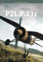 Pzl P.11 C - Preview