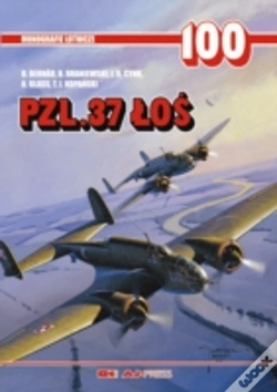 Capa do artigo Pzl.37 Los
