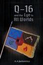 Q-16 And The Eye To All Worlds - Preview