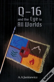 Capa do artigo Q-16 And The Eye To All Worlds