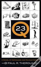 Capa do artigo Q-23