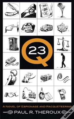 Capa do artigo Q-23