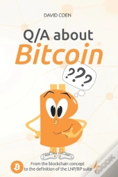 Q/A About Bitcoin
