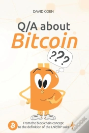 Capa do artigo Q/A About Bitcoin