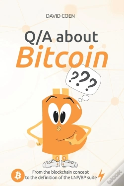 Capa do artigo Q/A About Bitcoin