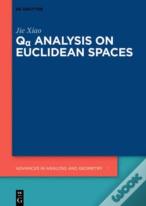 Q  Analysis On Euclidean Spaces