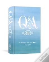 Capa do artigo Q And A A Day For The Soul