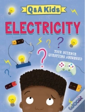 Capa do artigo Q And A Kids: Electricity