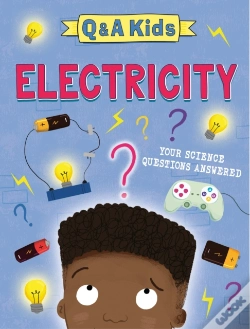 Capa do artigo Q And A Kids: Electricity