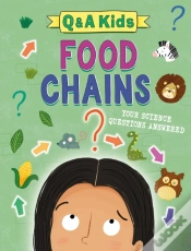 Capa do artigo Q And A Kids: Food Chains