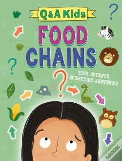 Capa do artigo Q And A Kids: Food Chains