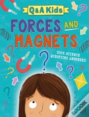 Capa do artigo Q And A Kids: Forces And Magnets