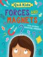 Q And A Kids: Forces And Magnets - Preview