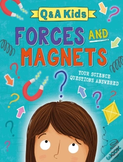 Capa do artigo Q And A Kids: Forces And Magnets