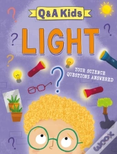 Q And A Kids: Light
