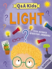 Capa do artigo Q And A Kids: Light