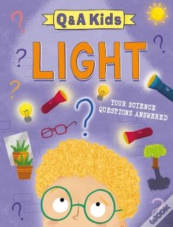 Capa do artigo Q And A Kids: Light
