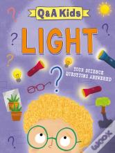 Q And A Kids: Light