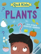 Capa do artigo Q And A Kids: Plants
