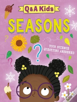 Capa do artigo Q And A Kids: Seasons